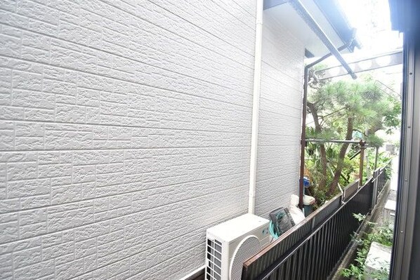 フローラ共和の物件内観写真